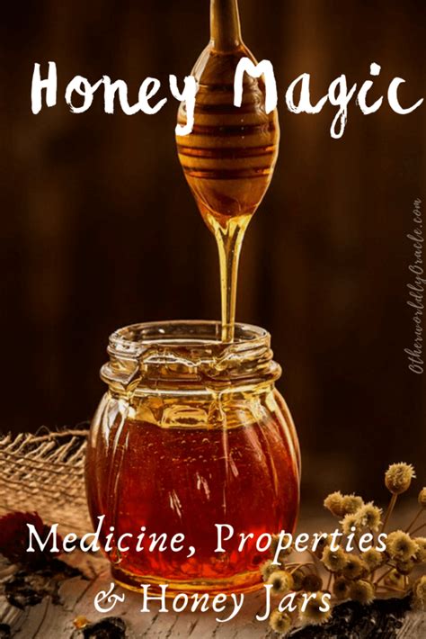 Honey Magic: A Delicious Twist on Traditional Recipes